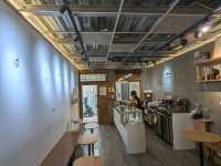 台南-武英殿巷仔內的小清新咖啡店：1 PLUS CAFE 一家咖啡