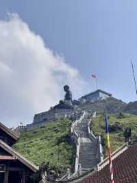 Fansipan Legend Cable Car