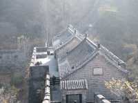 กำแพงเมืองจีนด่าน Mutianyu ด่านที่ไม่ควรพลาดชม