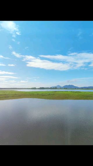 🇲🇾 How to See the Best of Tasik Bukit Merah from Your ETS Train
