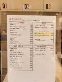 【山口グルメ】ZEROCAFE