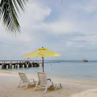 ที่พักเกาะเสม็ด