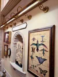 รีวิวเครื่องเล่น Fantastic Flight 