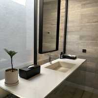 Relax แบบลักชู ที่ธาราวิลล่า ริเวอร์แคว กาญจนบุรี