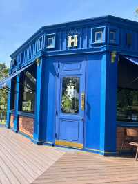 ร้านคาเฟ่ Hey! Coffee ☕️ ติดสนามกอล์ฟ