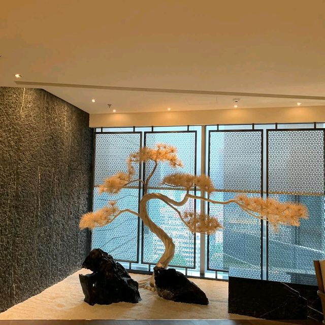 The Ritz-Carlton, Xi'an