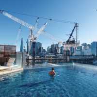 Sofitel Sydney Darling Harbour
