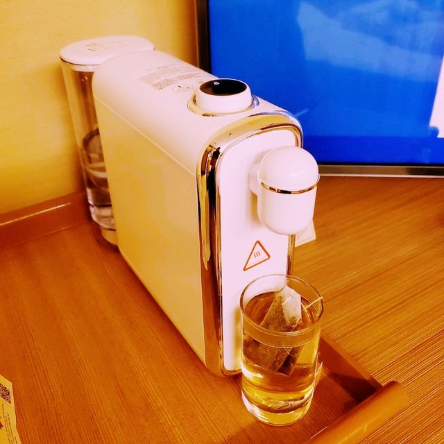 尖沙咀絕對超值的4星級酒店--YMCA港青酒店