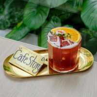 ORB Café and Meal