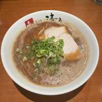 和歌山旅行！和歌山ラーメンライブ&お寿司🍣
