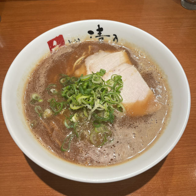 和歌山旅行！和歌山ラーメンライブ&お寿司🍣