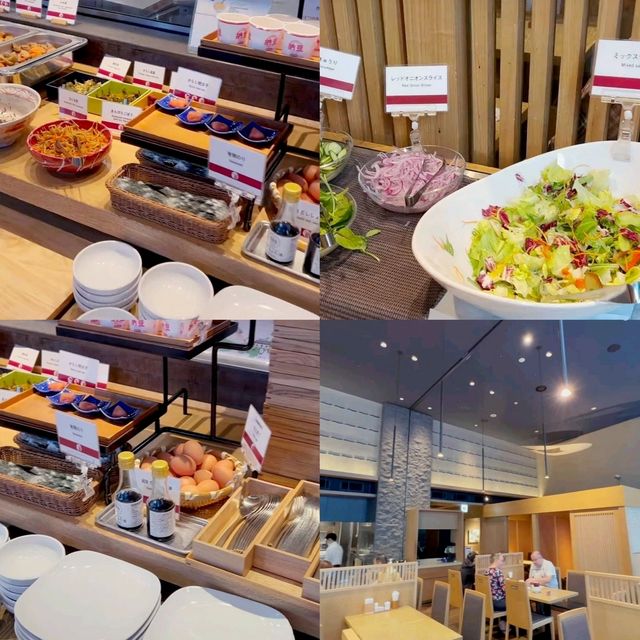 東京新宿站酒店