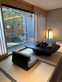 【京都】タイ？京都？デュシタニが初めて日本にやってきた！客室レポ！