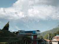 Mardi Himal