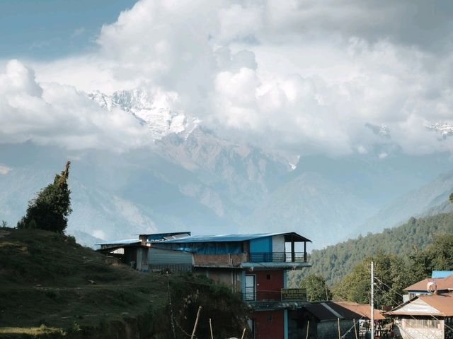 Mardi Himal