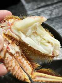 🇯🇵來大阪！一頓螃蟹宴吃盡日本3大名蟹 🦀🦀🦀