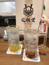 炮台山高性價比居酒屋-究極堂