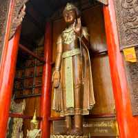 Wat Phra That Doi Suthep