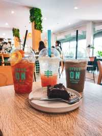 SPECS ON Coffee, หาดใหญ่, สงขลา