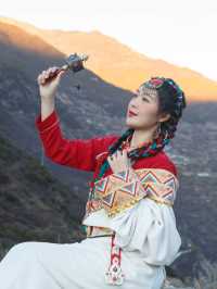  Siguniangshan สี่ดรุณี 🏔️