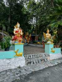 Wat Cha Am Khiri: A Hilltop Gem