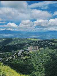 Tagaytay: A Serene Getaway with Stunning Views