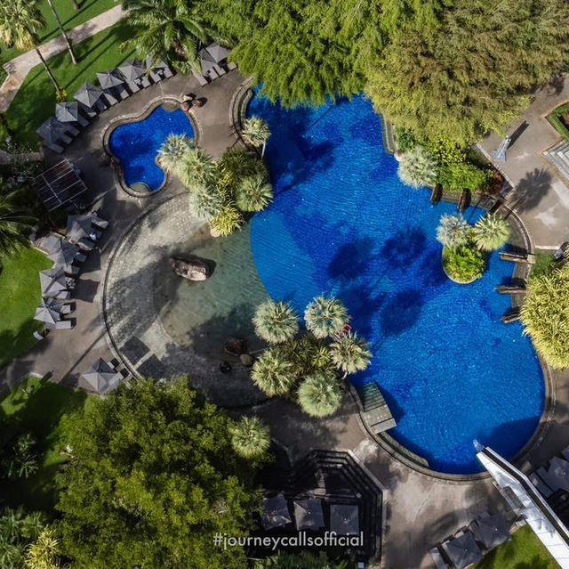 Luxury hotel Phuket ✨🩷