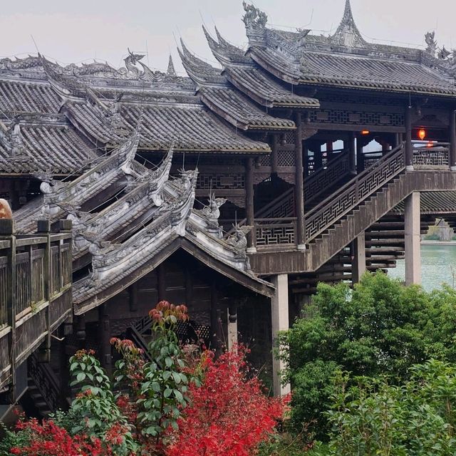One of the most beautiful underrated town