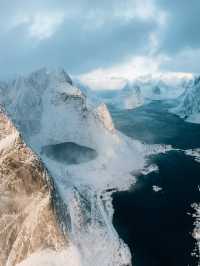 Why Lofoten in Winter Must Be Your Next Destination