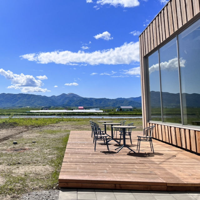 【北海道 砂川】SHIROみんなの工場で作るオリジナル香水✨