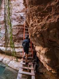 Top 3 Reasons You Need to Visit Havasupai