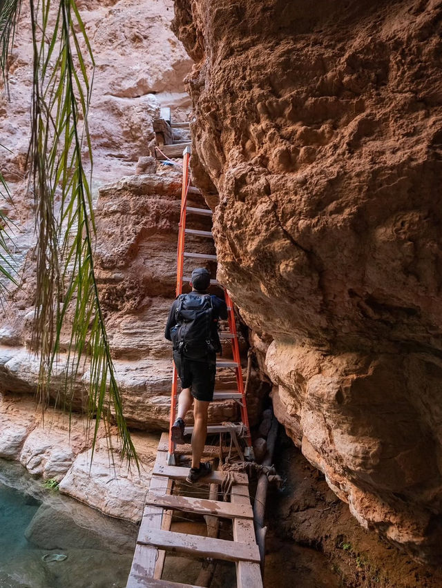 Top 3 Reasons You Need to Visit Havasupai