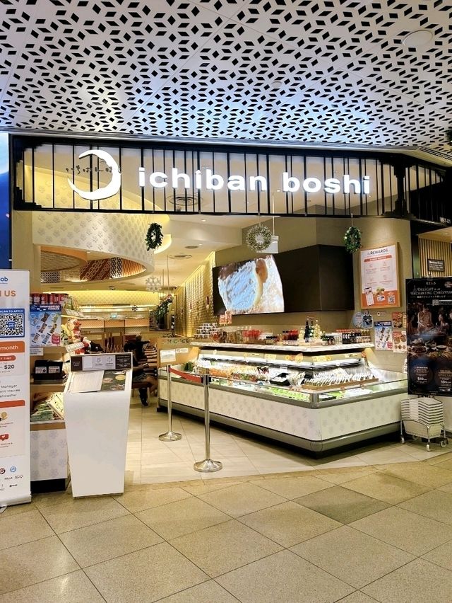 Why Ichiban Boshi is a Must-Try Dining Spot