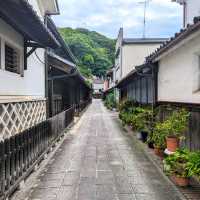 【レトロまち竹原】