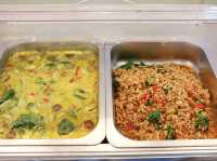 ก๋วยเตี๋ยวไก่ตุ๋นมะระ บุฟเฟ่ต์ 79 บาท