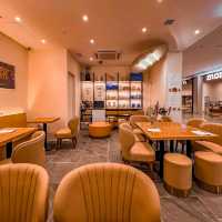 Grind And Brew Hongkong
