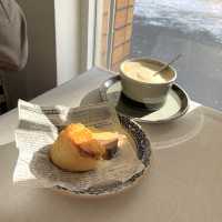 【北海道】居心地が良すぎるカフェ