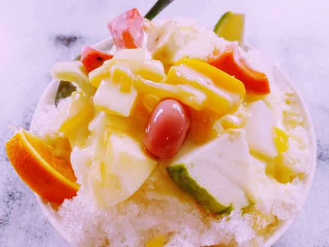台南古蹟巡禮：文化與美食的完美交融