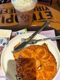 The Coffee Bean & Tea Leaf