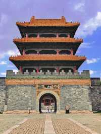 Beiling Park: A Tranquil Escape in Shenyang