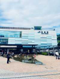 【日本伊東】熱海駅前商店街：有超過六、七十年歷史的各式小商店