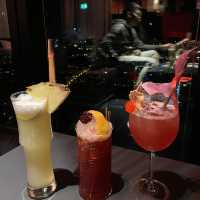 Bar Rouge: Where Swiss Elegance Meets Electric Vibes