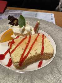 Grindelwald Kreuz & Post: A Culinary Alpine Escape