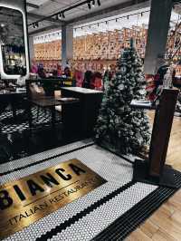Bianca - Emsphere