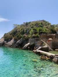 Hidden Treasures of Himare: From Vuno’s Charm to a Secret Beach Paradise