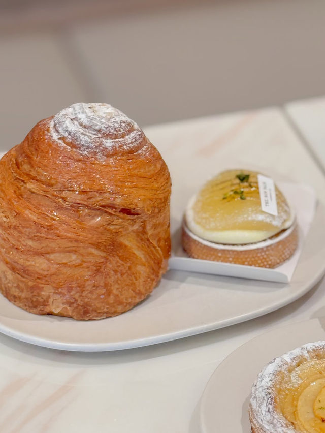 세종시에서 만난 프랑스 파리🥖🤎 
