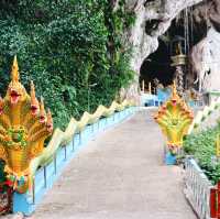 ถ้ำเขารูปช้าง