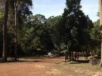 อุทยานแห่งชาติปางสีดา