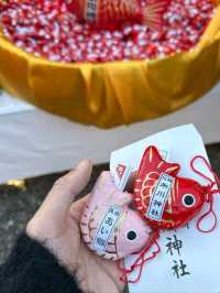 穿越「小江戶」川越 
