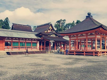 岐阜🇯🇵南宮大社